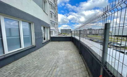Аренда помещения, Минск, Ратомская ул., 7, 52 кв.м.. Фото 6