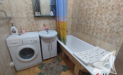 Купить 3-комнатную квартиру, Брест, Вулька, ул. Подгородская. Фото 12