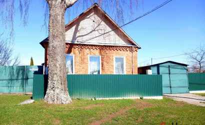 Купить дом, Затон, Почтовая, 24, 25 соток. Фото 11