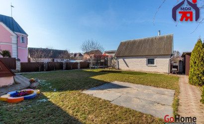 Купить дом, Марьина Горка, Пролетарская ул., 9 соток. Фото 23