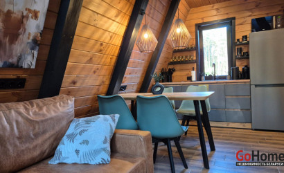 Снять на сутки дом, Нарочь, Песчаная,19. Фото 4