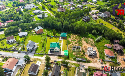 Купить коттедж, Шубники, Речная ул., 19.36 соток. Фото 42