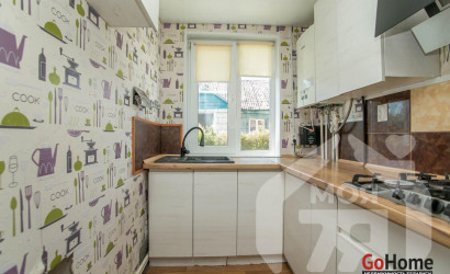 Купить дом, Ошмяны, Советская ул., 6 соток. Фото 11