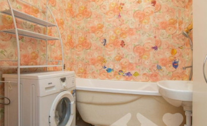 Купить 1-комнатную квартиру, Молодечно, Великий Гостинец ул., 158/Б. Фото 10