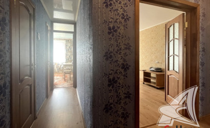 Купить 2-комнатную квартиру, Брест, Вулька, ул. Сябровская. Фото 10