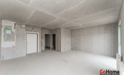 Купить 1-комнатную квартиру, Минск, Виталия Цвирко, 84 (Советский район). Фото 16