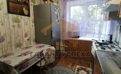 Купить 1-комнатную квартиру, Брест, ул. Адамковская. Фото 3