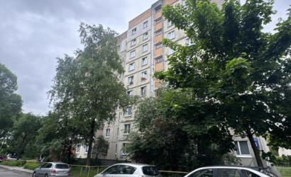 Купить 3-комнатную квартиру, Минск, Якубовского ул., 54 (Фрунзенский район). Фото 3