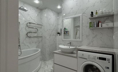 Купить 3-комнатную квартиру, Брест, ул. Героев обороны Брестской крепости, д. . Фото 11