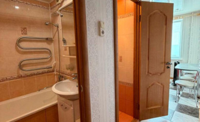 Купить 3-комнатную квартиру, Минск, Любимова пр-т 33. Фото 21