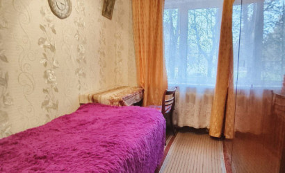 Купить 3-комнатную квартиру, Барановичи, 50 лет ВЛКСМ, 32А. Фото 6