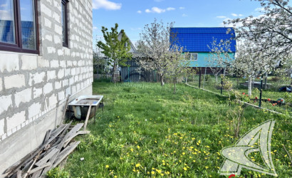 Купить дом, Брест, Мухавецкий с/с, 6.09 соток. Фото 32