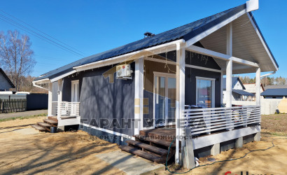 Купить дачу, Черни, Чернинский с/с, 4.55 соток. Фото 4