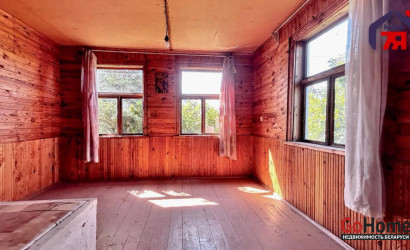 Купить дом в деревне, Горняк-3, 5 соток. Фото 4