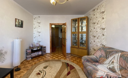 Купить 3-комнатную квартиру, Брест, Вулька, ул. Сябровская. Фото 3