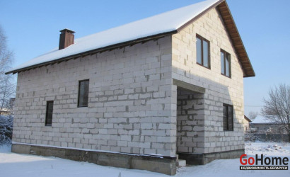 Купить дом, Энергия, Солнечная ул., 20/А, 15 соток. Фото 6