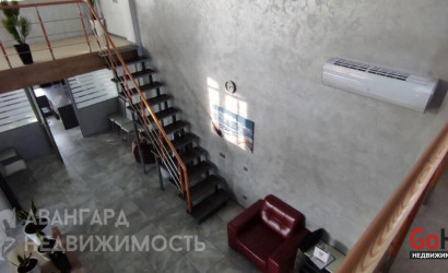 Аренда склада, Ратомка, Заславская ул., 13,  404 кв.м.. Фото 45