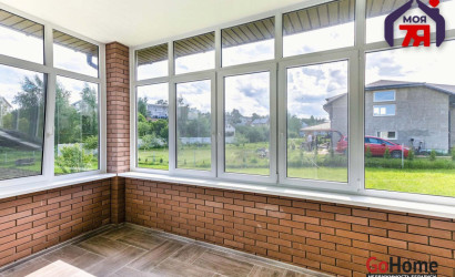 Купить дом, Прилепы, Сосновая ул., 20 соток. Фото 18