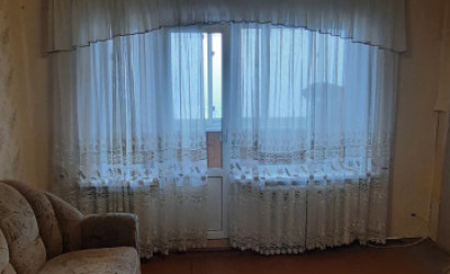 Купить 3-комнатную квартиру, Городок, Комсомольская. Фото 1