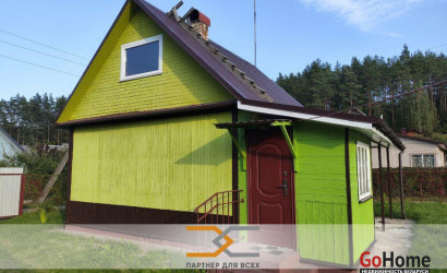 Купить дом в деревне, ГОРИЗОНТ-82, 4.96 соток. Фото 25