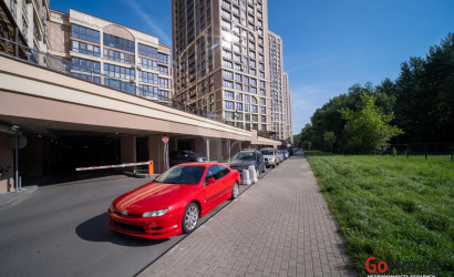 Купить 1-комнатную квартиру, Минск, Макаенка ул., 12/К(Первомайский район). Фото 41
