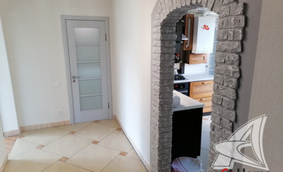 Купить дом, Брест, Мухавецкий с/с, 5.29 соток. Фото 19