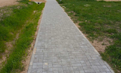 Купить участок, Турна Малая, Брестская, 15 соток. Фото 4