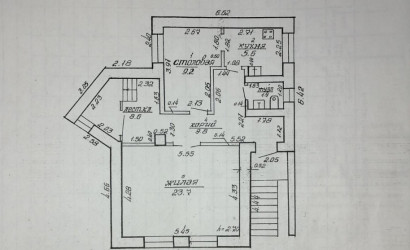 Купить дом, Пинск, Достоевского, 11.53 соток. Фото 16