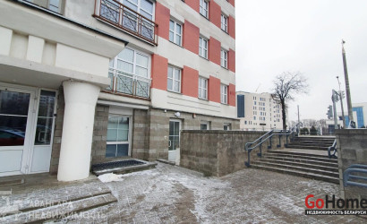 Аренда торгового помещения, Минск, Старовиленский тракт, 10,  113.5 кв.м.. Фото 9