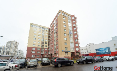 Купить 4-комнатную квартиру, Минск, Мстиславца ул., 22 (Первомайский район). Фото 31