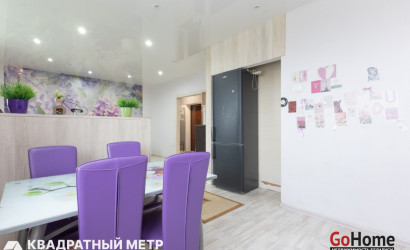 Купить 2-комнатную квартиру, Минск, ул. Ильянская, д. 4 (Центральный район). Фото 7