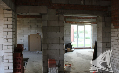 Купить дом, Брест, Березовка, 15 соток. Фото 10