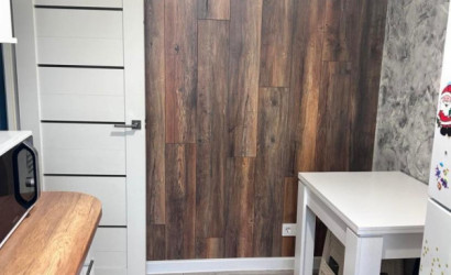 Купить 2-комнатную квартиру, Молодечно, Мовчанского ул., 19. Фото 5