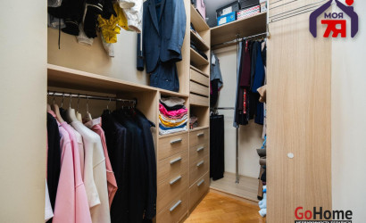 Купить 4-комнатную квартиру, Минск, Захарова ул., 50/В (Партизанский район). Фото 23