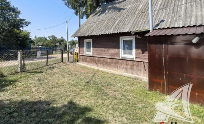 Купить дом, Сеньковичи, Жабинковский с/с, 10.31 соток. Фото 15