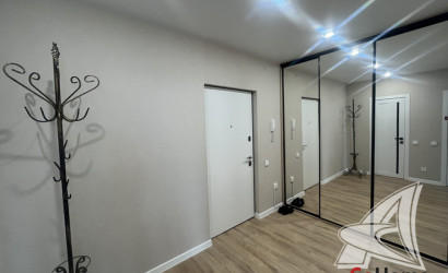 Купить 1-комнатную квартиру, Брест, Граевка, ул. Олега Кошевого. Фото 20