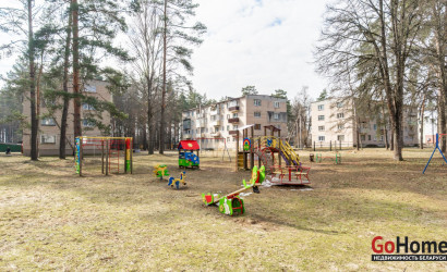 Купить 2-комнатную квартиру, Новоколосово, Школьная ул., 29. Фото 14