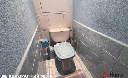 Купить 1-комнатную квартиру, Минск, Нестерова ул., 86/1(Заводской район). Фото 11
