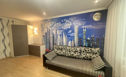 Купить 1-комнатную квартиру, Лида, Строителей ул., 3. Фото 3