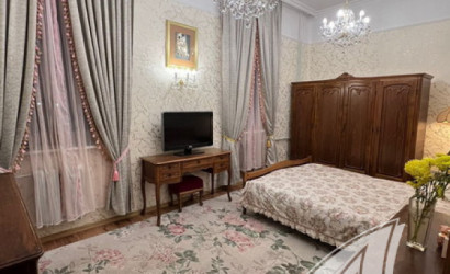 Купить 3-комнатную квартиру, Брест, Центр, ул. Орджоникидзе. Фото 10