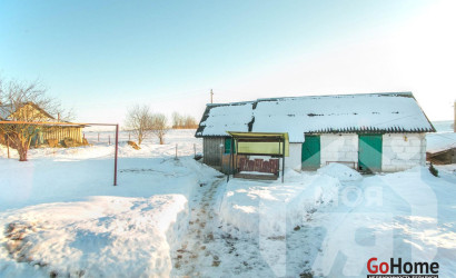 Купить дом, Пекари, Центральная ул., 17 соток. Фото 16