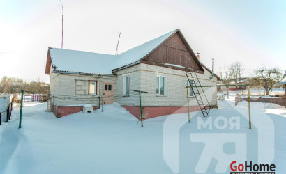 Купить дом, Олехновичи, Центральная ул., 14 соток. Фото 17