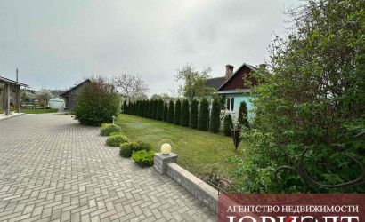 Купить коттедж, Жабинка, Кирова, 12.5 соток. Фото 3