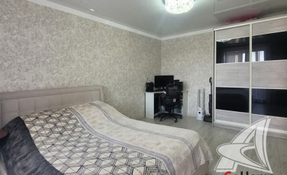  5-этаж.(41.5 м2), Брест(Пушкинская, д.)