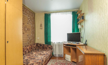 Купить 4-комнатную квартиру, Молодечно, Молодёжная ул., 7. Фото 7