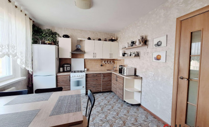 Купить 3-комнатную квартиру, Минск, Прушинских ул., 72 (Ленинский район). Фото 3