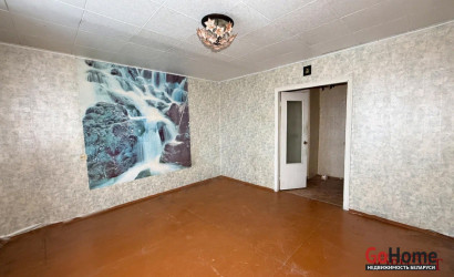 Купить 2-комнатную квартиру, Витебск, Титова, 14. Фото 3