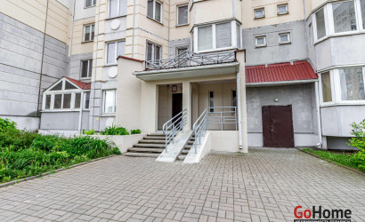 Купить 3-комнатную квартиру, Минск, Семеняко ул., 22 (Фрунзенский район). Фото 5