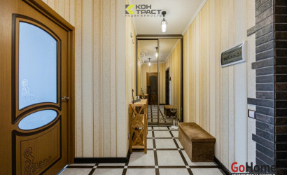 Купить 1-комнатную квартиру, Минск, Дзержинского просп., 127 (Московский район). Фото 6