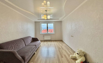 Купить 2-комнатную квартиру, Гродно, Захарова, 24. Фото 3